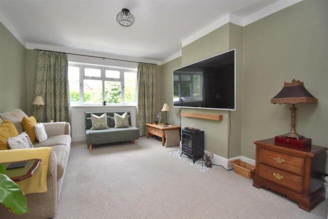 Lounge Area