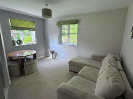 14, Greenwood Gardens, Nottingham NG8 4JR