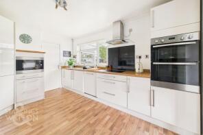 20, Falcon Avenue, Diss IP22 4PE