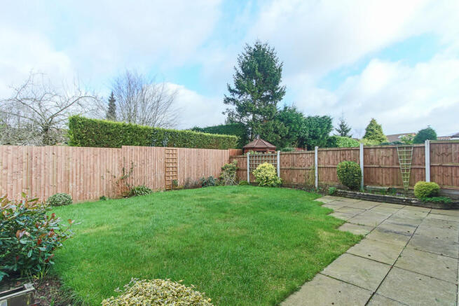 Garden - Aspect 2