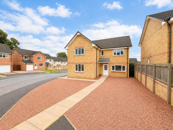 1 Devorgilla Place, Dumfries DG1 3FR - Braidwoods