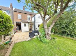 101, Princes Street, Dunstable LU6 3AS