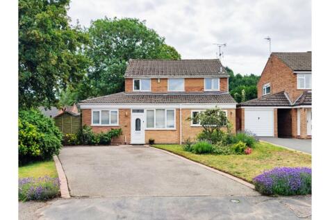 Richmond Close, Leicester, LE9