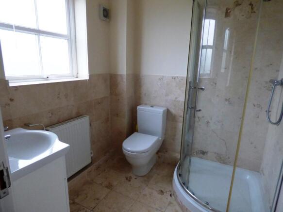 En-suite Two