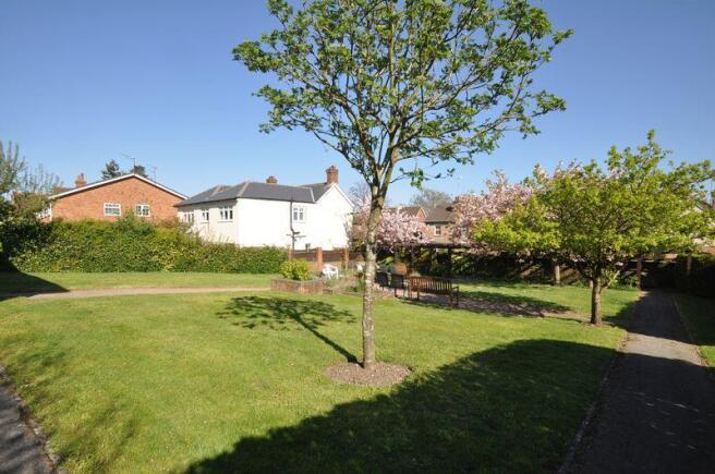Communal Gardens