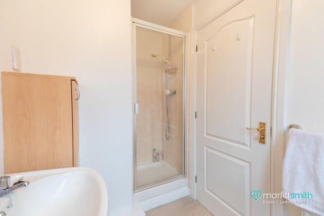 En-Suite Shower R...