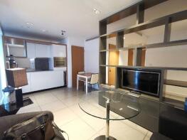 Apartment 601, 20, Brock Street, London NW1 3DS
