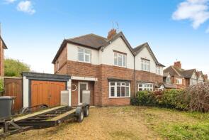 55, Cator Lane, Chilwell NG9 4AY
