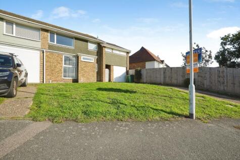 Cornwallis Avenue, Folkestone, Kent, CT19