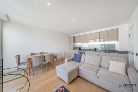 Bree Court, 46 Capitol Way, London, NW9