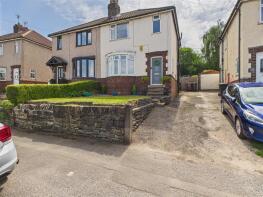 72, Cemetery Road, Dronfield S18 1XY