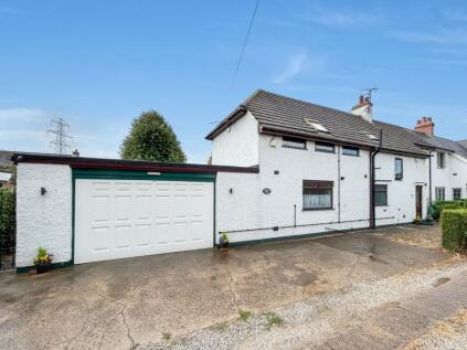 Carrfield Avenue, Toton, Nottingham, Nottinghamshire, NG9
