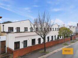 25, 26 Manhattan Apartments, Clifford Road, London E17 4JE