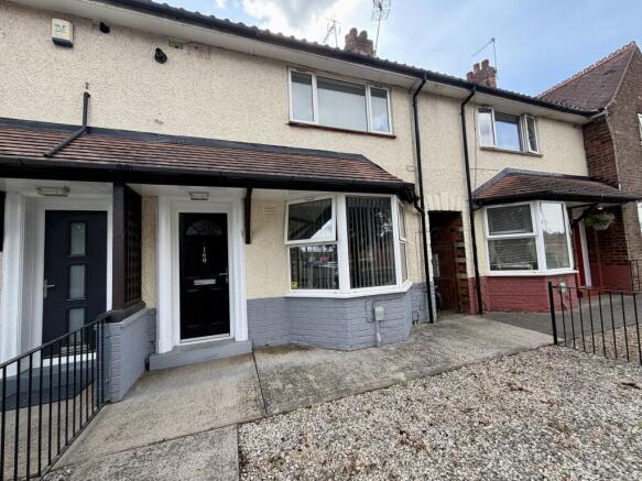 3 bed Terraced to rent Image 11