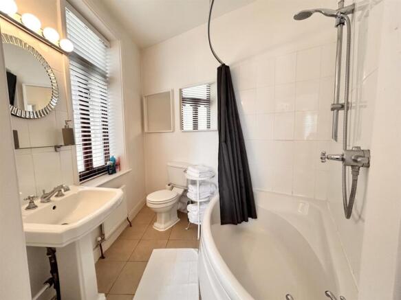 1 bed End of Terrace for sale Image 9