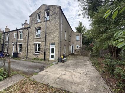 Upper Bell Hall, Halifax, Calderdale
