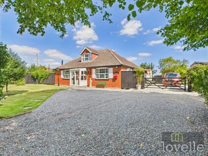 Saltfleet Road, Mablethorpe, LN12