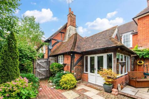 Lower Church Lane, Farnham