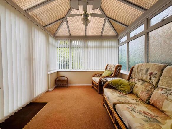 Conservatory:
