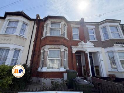 Abbey Wood Road, London, London, SE2 9NP