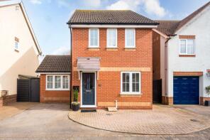14, Biscay Gardens, Great Yarmouth NR30 5TW