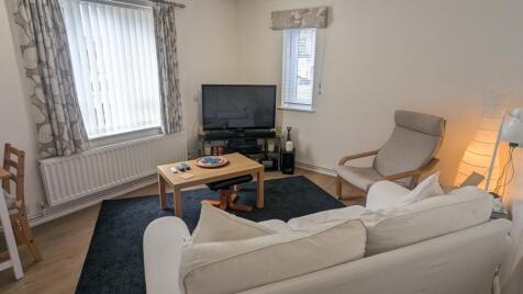 Silver Street, Wells, BA5