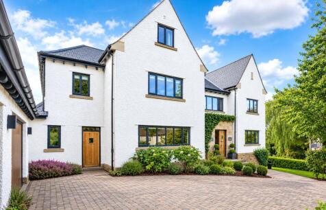 Franklin Hill, Old Langho, Blackburn, Lancashire