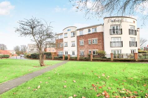 Waterside Close, Parkfields, Wolverhampton