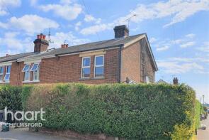 111, Bishop Road, Chelmsford CM1 1QA
