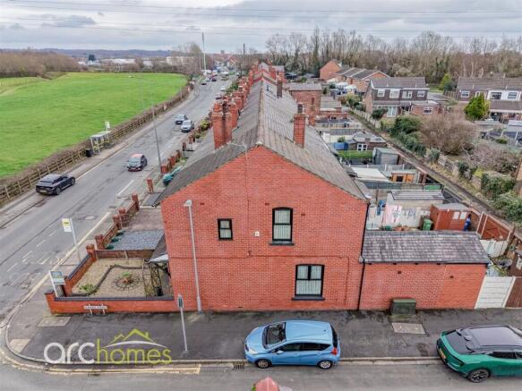 Wigan Road, Atherton, M46 photo 4