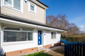 59, Groveburn Avenue, Glasgow G46 7DA
