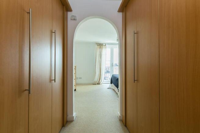 Master Bedroom C
