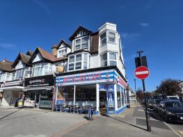 733a, London Road, Westcliff-on-sea SS0 9ST