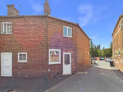 1 Stonewell Row, Horncastle