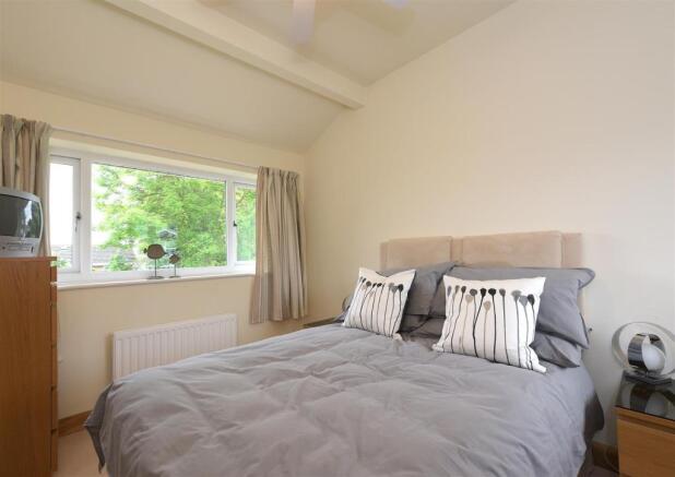 BEDROOM 2 THROUGH