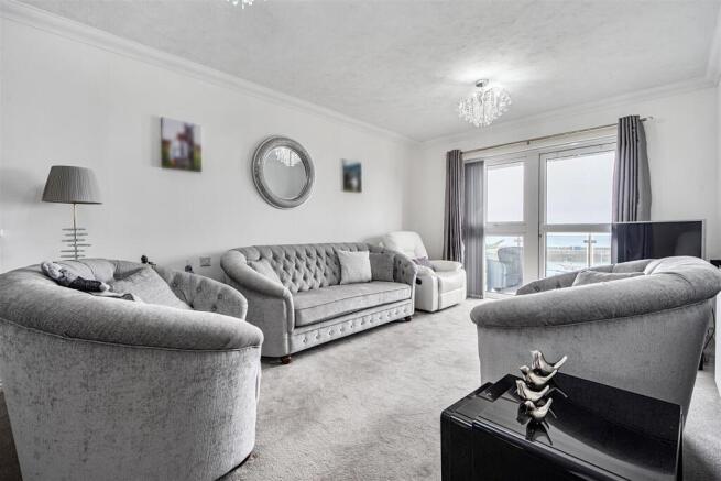 Mounts Bay Lodge, Penzance, Cornwall photo 4