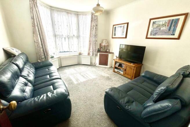 Lounge new