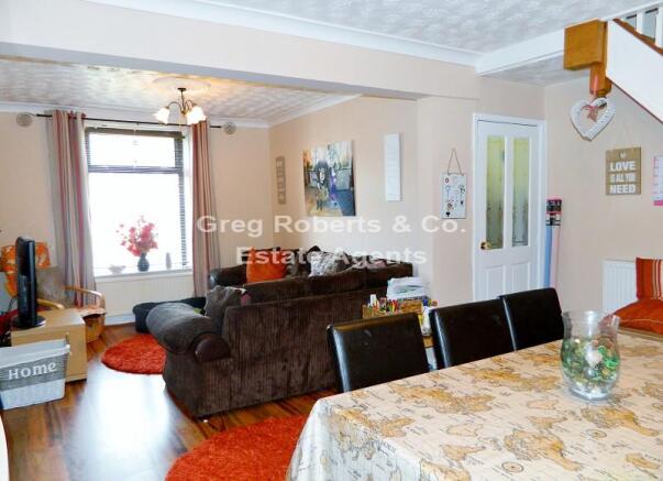 Lounge / Diner