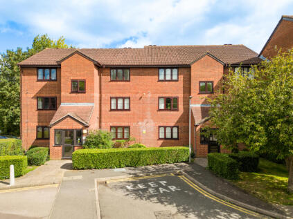 Old Mill Gardens, Berkhamsted