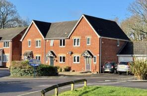 9, Potterne Wood Close, Verwood BH31 6GD