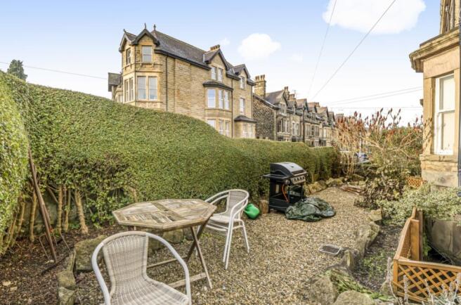 1 bed Flat to rent Image 8