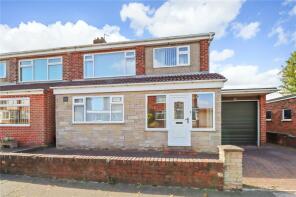 11, Brunswick Road, Shiremoor NE27 0TP