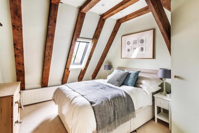 house, estate agency Alfold