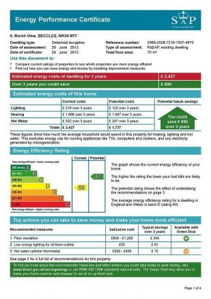 EPC PAGE