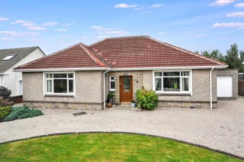 59 The Avenue, Girvan, South Ayrshire KA26 9DT