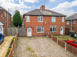 22, High Park Road, Halesowen B63 2JA