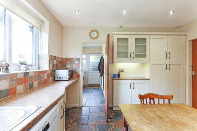 3 bed Detached Bungalow for sale Image 7