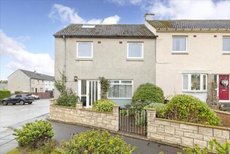 17 Cockpen Road, Bonnyrigg, EH19