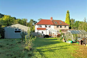 2, Blackhorse Hill, Easter Compton BS35 5RR