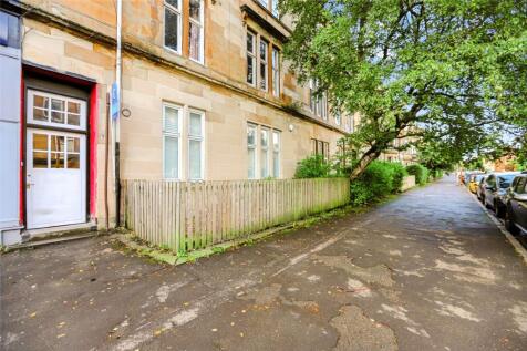 0/2, 5 Leslie Street, Glasgow, Glasgow City, G41